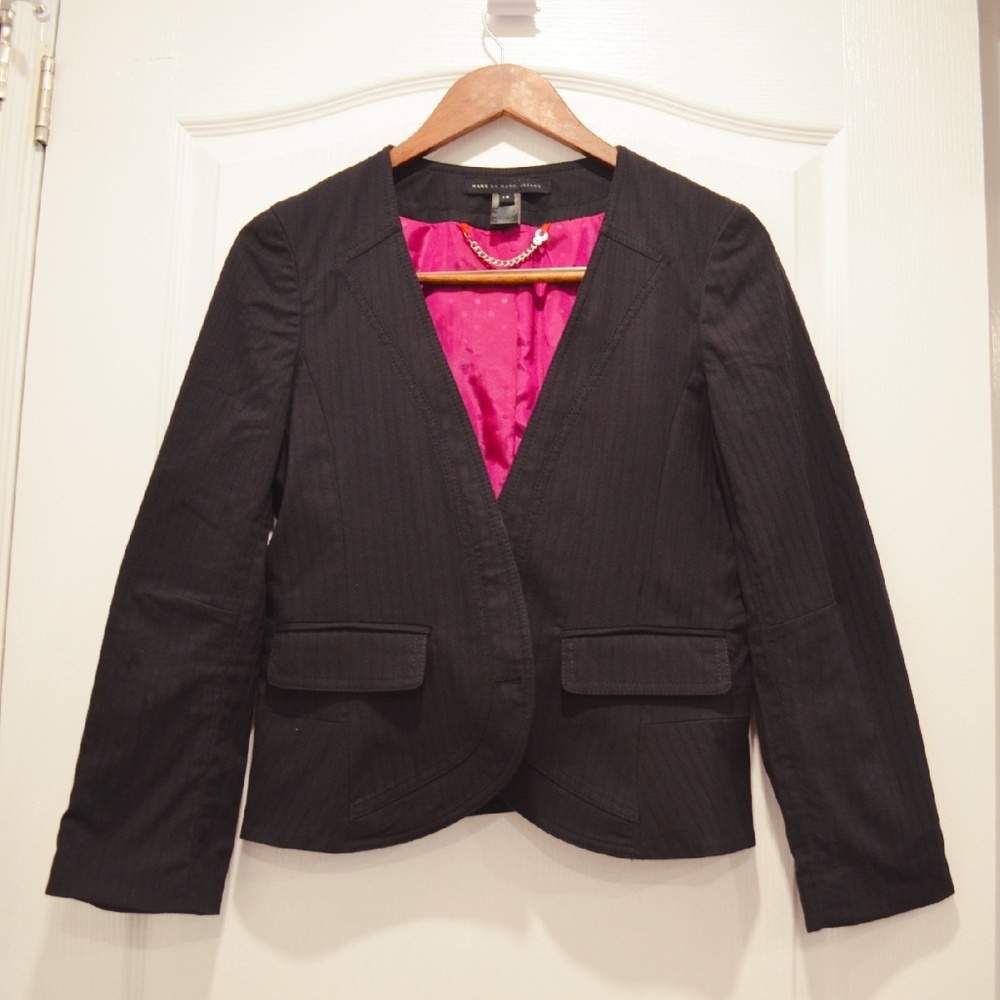 Marc jacobs blazer